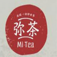 弥茶甜品