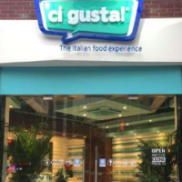 CiGusta!甜品