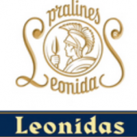 LEONIDAS甜品