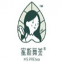 MSPREtea蜜斯舞茶饮品