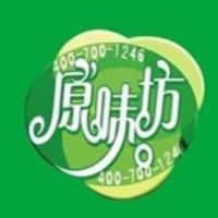 原味坊现磨豆浆饮品