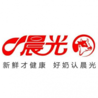 晨光乳业饮品