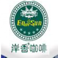 岸香咖啡