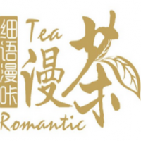 细语漫咔漫茶饮品