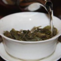 润茶饮品
