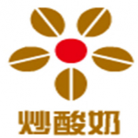 炒酸奶甜品