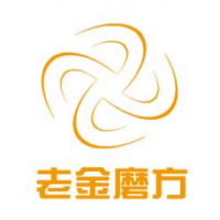 老金磨方饮品