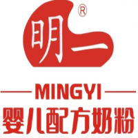 明一奶粉饮品