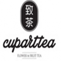 致茶饮品