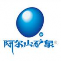 阿尔山矿泉水饮品