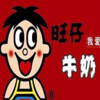 旺仔牛奶饮品
