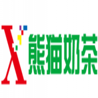 熊猫奶茶