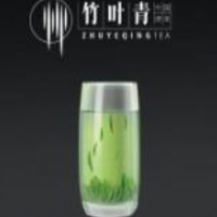 竹叶青茶业饮品