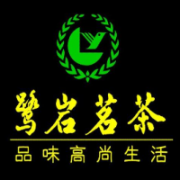 鹭岩茗茶饮品