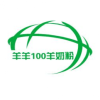 羊羊100羊奶粉饮品