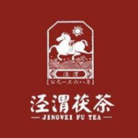 泾渭茯茶饮品