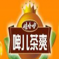 啤儿茶爽饮品