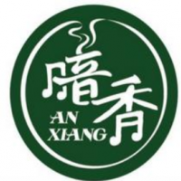 暗香咖啡