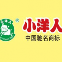 小洋人饮品