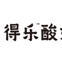 得乐酸奶饮品