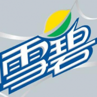 雪碧饮品