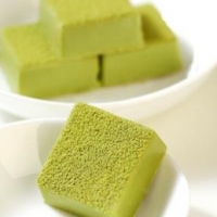 宇治抹茶饮品