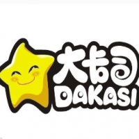 大卡司饮品