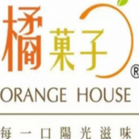 橘菒子鲜果茶饮品
