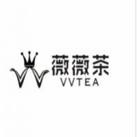 薇薇茶饮品