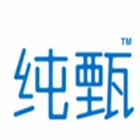 纯甄酸奶饮品