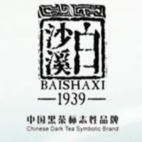 白沙溪饮品