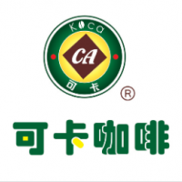 可卡咖啡饮品
