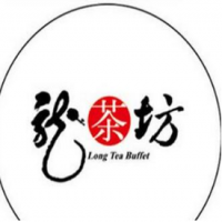 龙茶坊饮品
