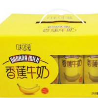 味可滋饮品