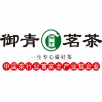 御青茗茶饮品