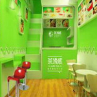 茶诱惑饮品