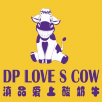 滇品爱上酸奶牛饮品