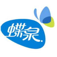 蝶泉饮品加盟