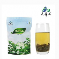 九华山茶业饮品加盟