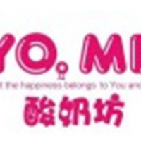 YOME酸奶坊饮品加盟