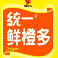 鲜橙多饮品加盟