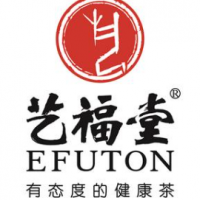 艺福堂饮品加盟