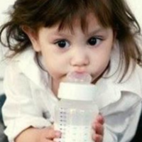 婴幼儿奶粉饮品加盟