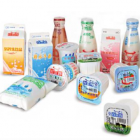 百富露水饮品加盟