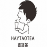 喜道茶饮品加盟