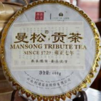 曼松贡茶饮品加盟