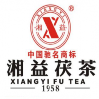 湘益茯茶饮品加盟