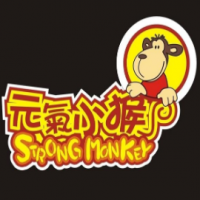 元气小猴饮品加盟