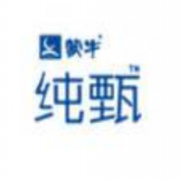 纯甄酸牛奶饮品加盟
