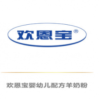 欢恩宝羊奶粉饮品加盟